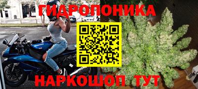 гидропоника Абакан